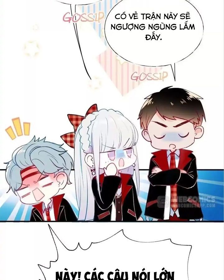 Thành Dã Tiêu Hà [Chap 46-72]