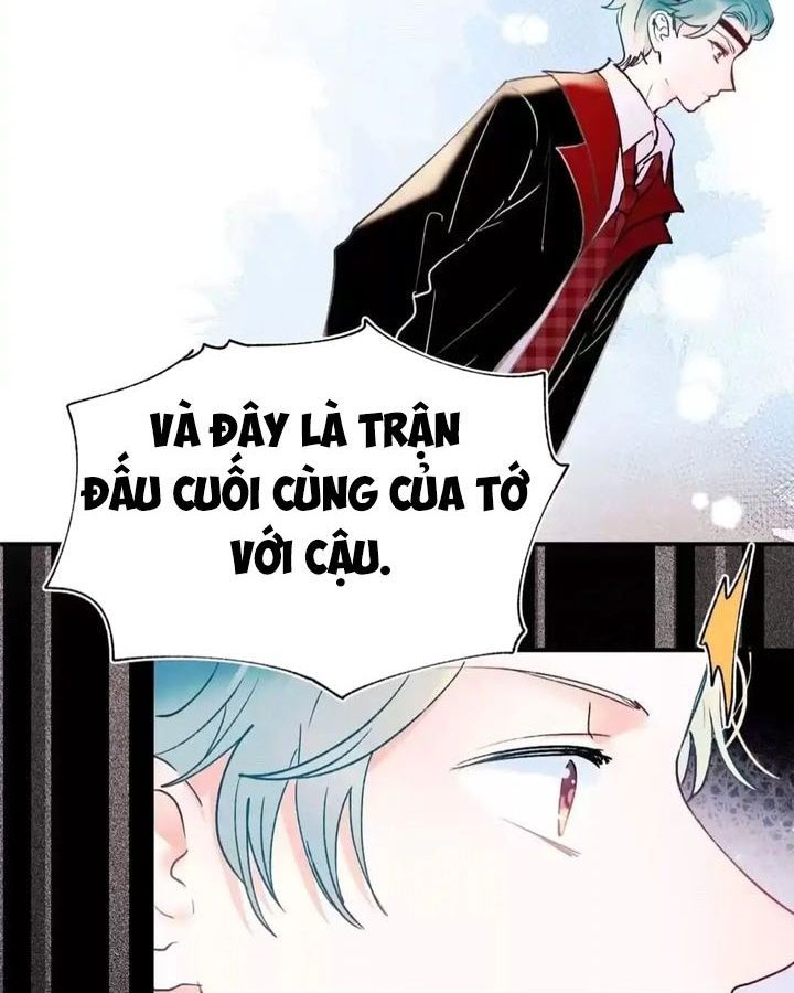 Thành Dã Tiêu Hà [Chap 46-72]