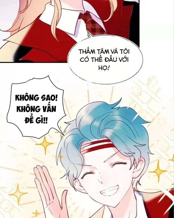 Thành Dã Tiêu Hà [Chap 46-72]