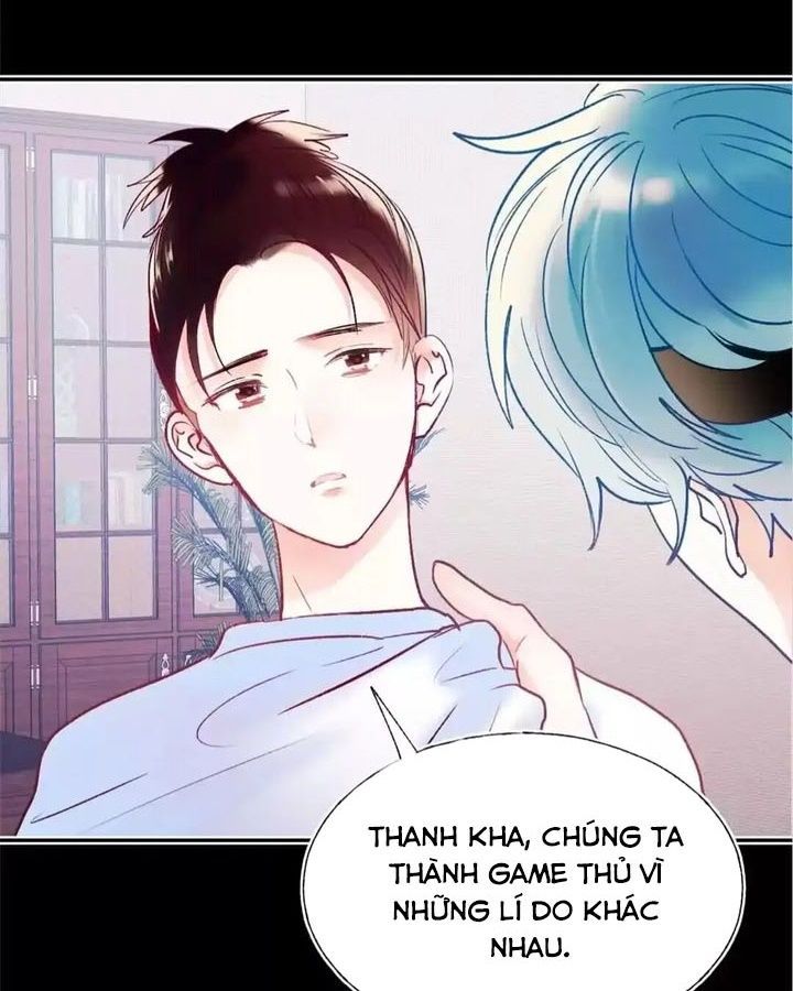 Thành Dã Tiêu Hà [Chap 46-72]