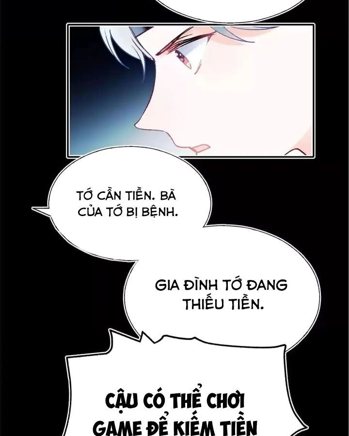 Thành Dã Tiêu Hà [Chap 46-72]