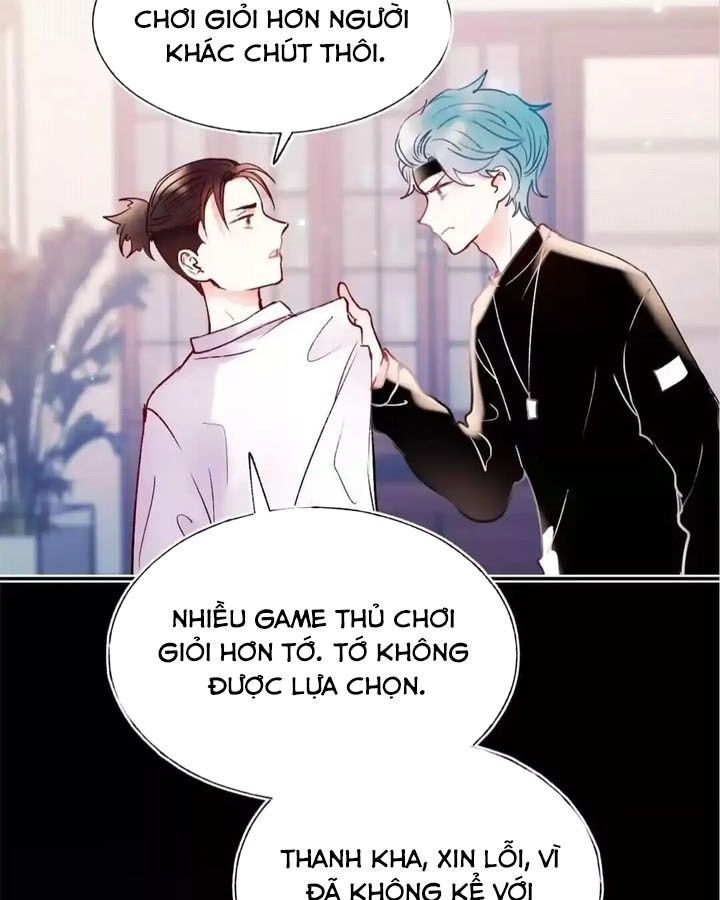 Thành Dã Tiêu Hà [Chap 46-72]