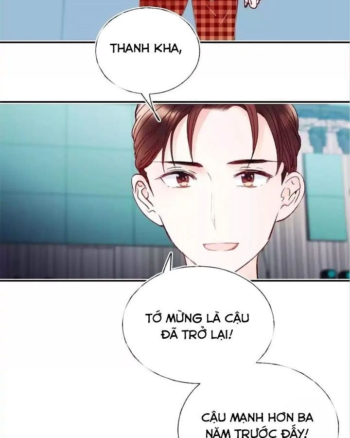 Thành Dã Tiêu Hà [Chap 46-72]