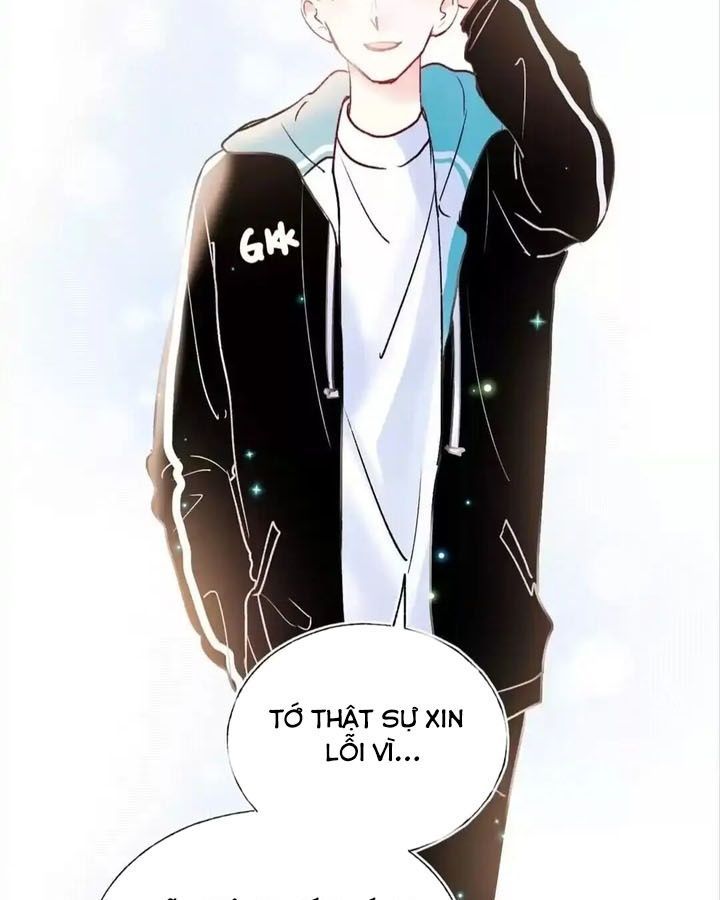 Thành Dã Tiêu Hà [Chap 46-72]