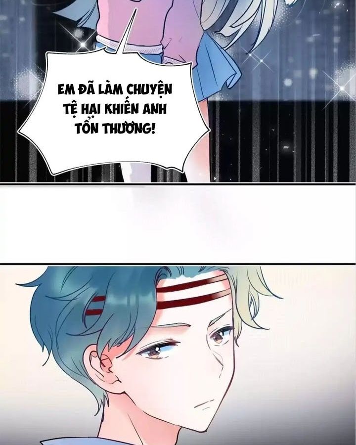 Thành Dã Tiêu Hà [Chap 46-72]