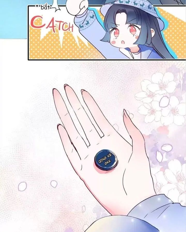 Thành Dã Tiêu Hà [Chap 46-72]