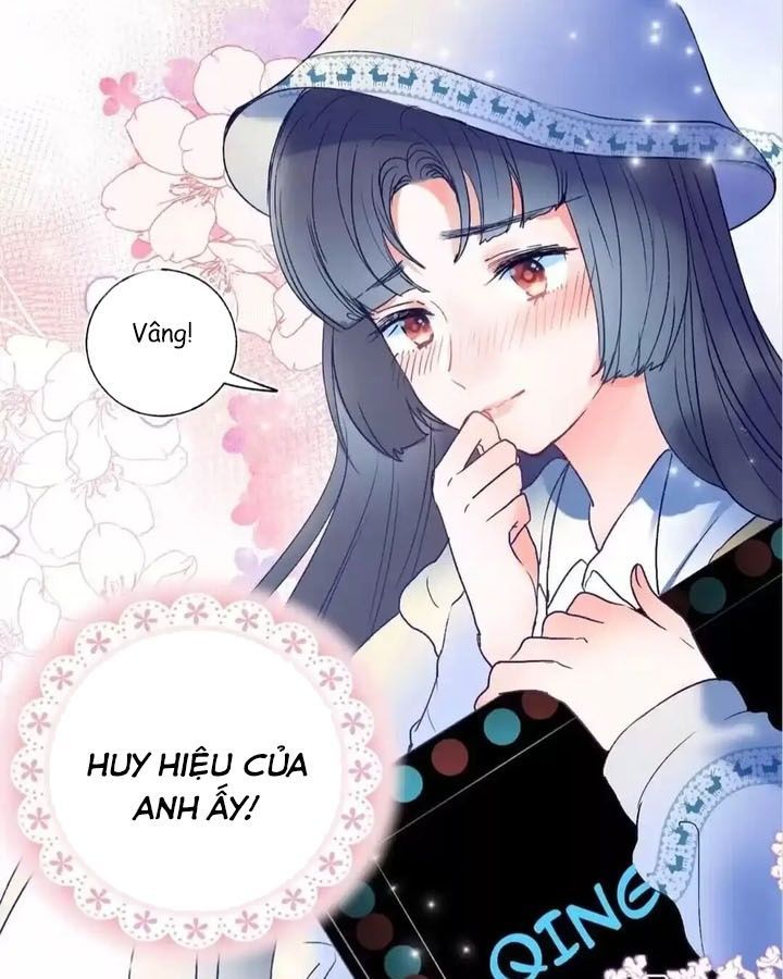 Thành Dã Tiêu Hà [Chap 46-72]