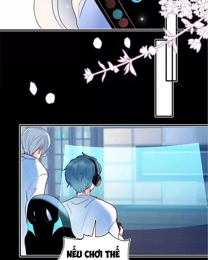 Thành Dã Tiêu Hà [Chap 46-72]