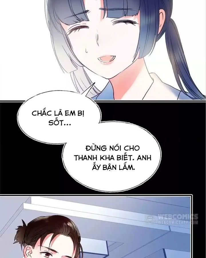 Thành Dã Tiêu Hà [Chap 46-72]