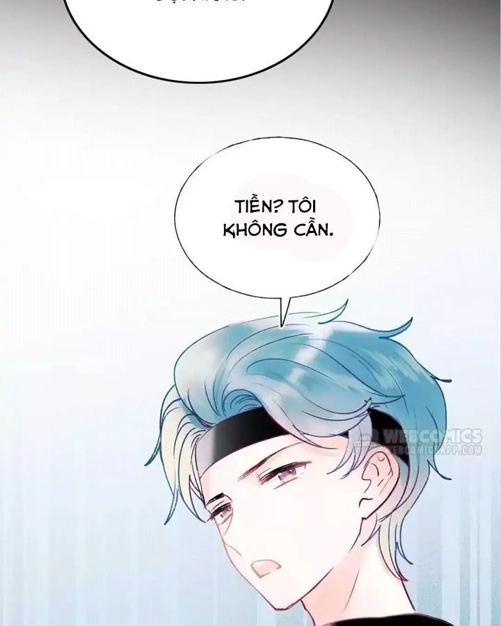 Thành Dã Tiêu Hà [Chap 46-72]