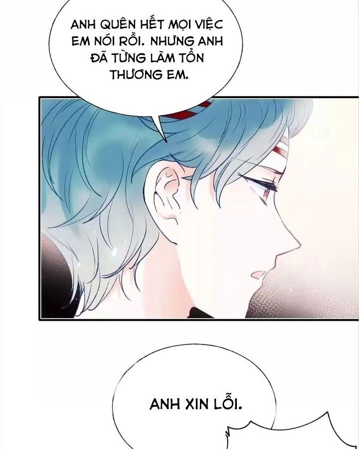 Thành Dã Tiêu Hà [Chap 46-72]