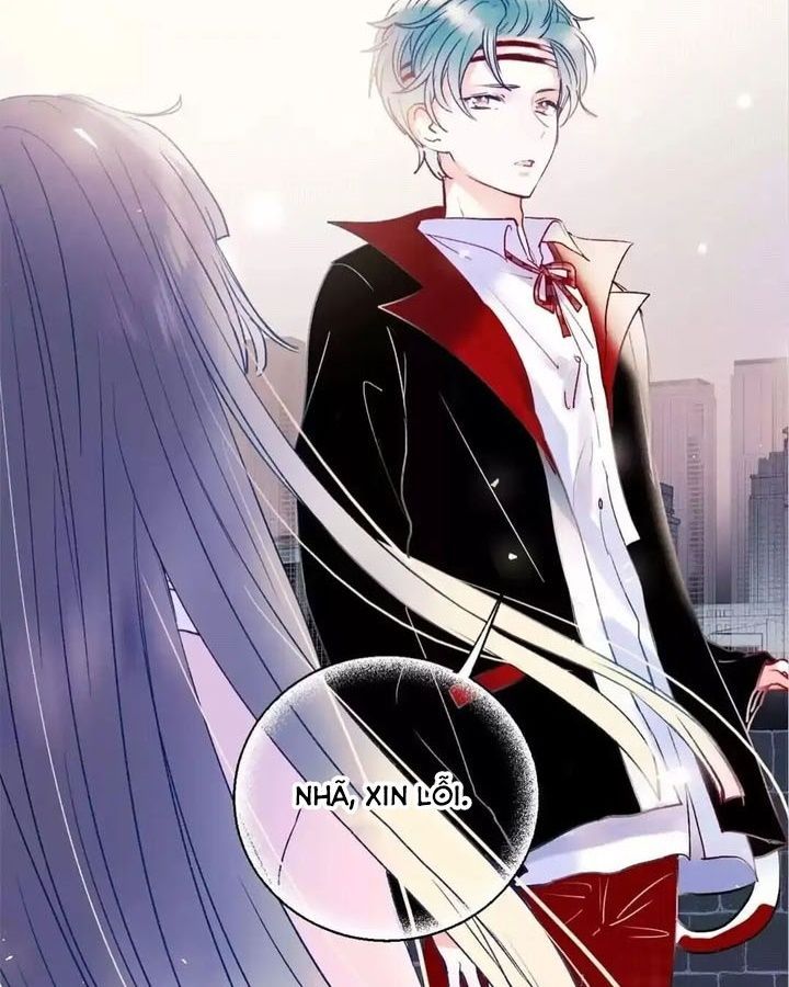 Thành Dã Tiêu Hà [Chap 46-72]