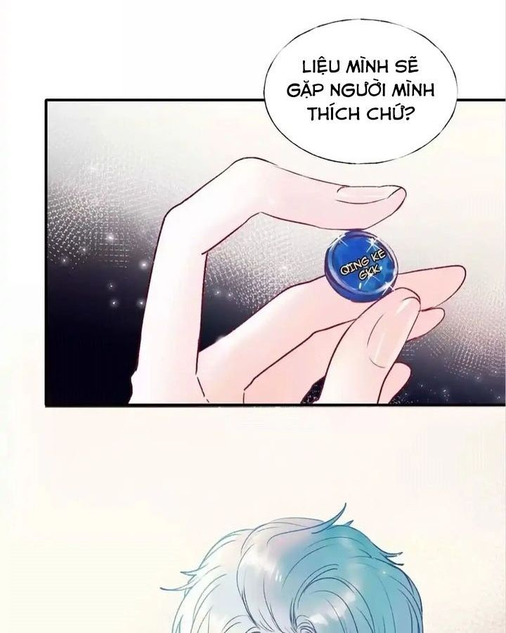 Thành Dã Tiêu Hà [Chap 46-72]