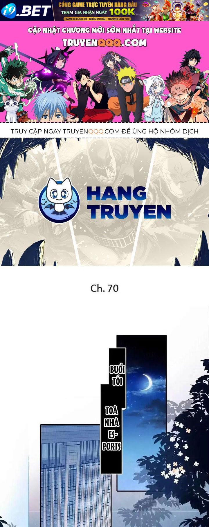 Thành Dã Tiêu Hà [Chap 46-72]