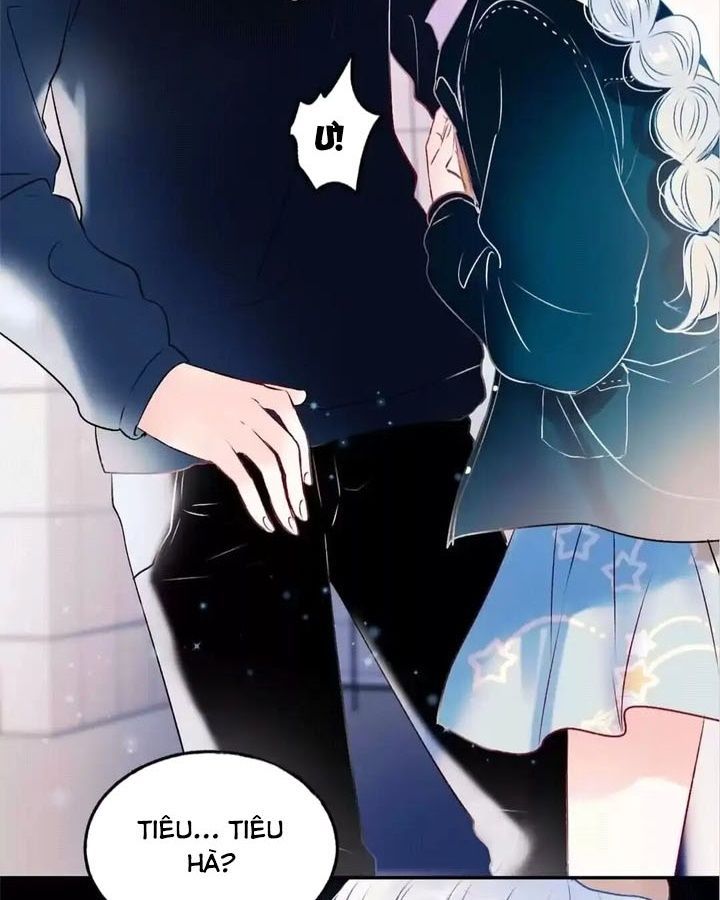 Thành Dã Tiêu Hà [Chap 46-72]