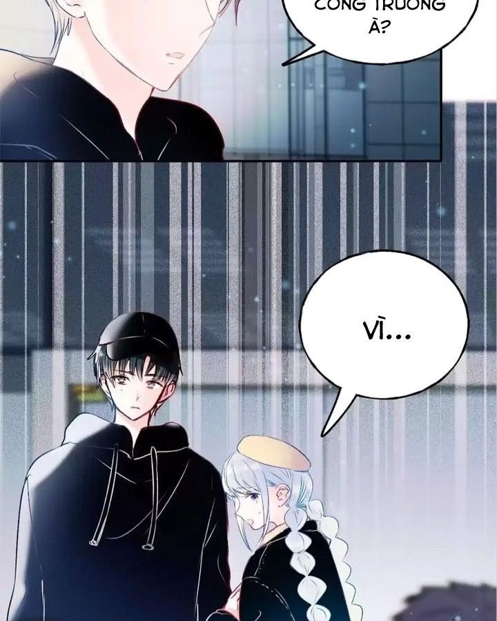 Thành Dã Tiêu Hà [Chap 46-72]