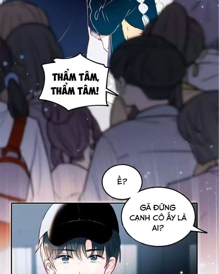 Thành Dã Tiêu Hà [Chap 46-72]