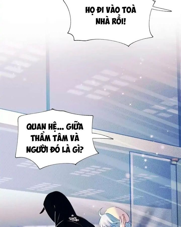 Thành Dã Tiêu Hà [Chap 46-72]