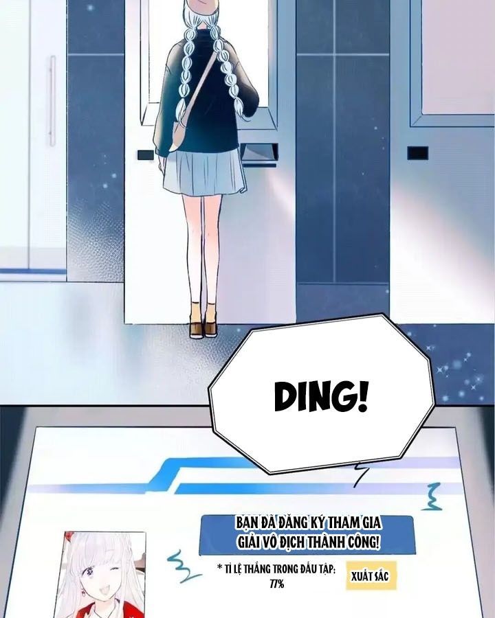 Thành Dã Tiêu Hà [Chap 46-72]