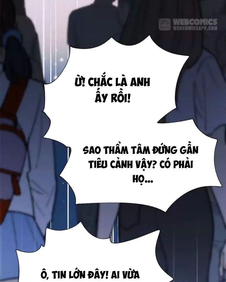 Thành Dã Tiêu Hà [Chap 46-72]