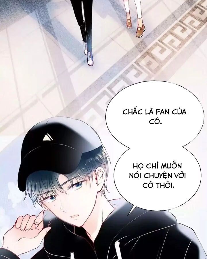 Thành Dã Tiêu Hà [Chap 46-72]