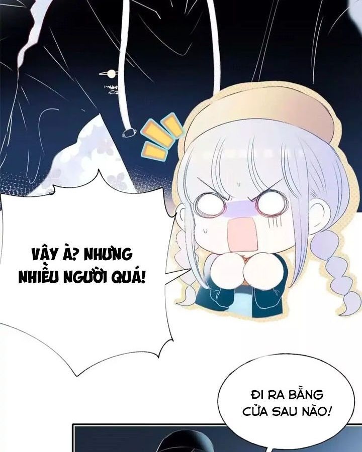 Thành Dã Tiêu Hà [Chap 46-72]