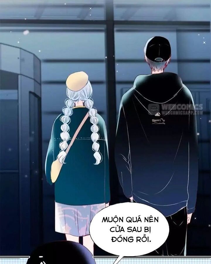 Thành Dã Tiêu Hà [Chap 46-72]