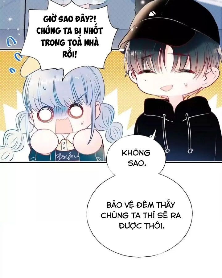 Thành Dã Tiêu Hà [Chap 46-72]