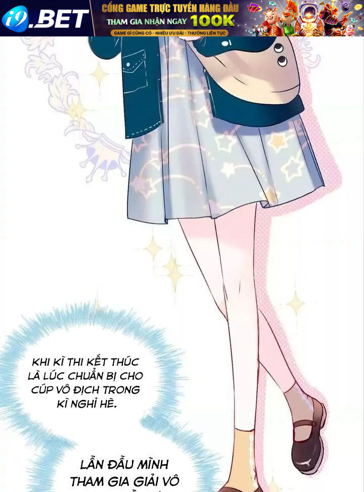 Thành Dã Tiêu Hà [Chap 46-72]