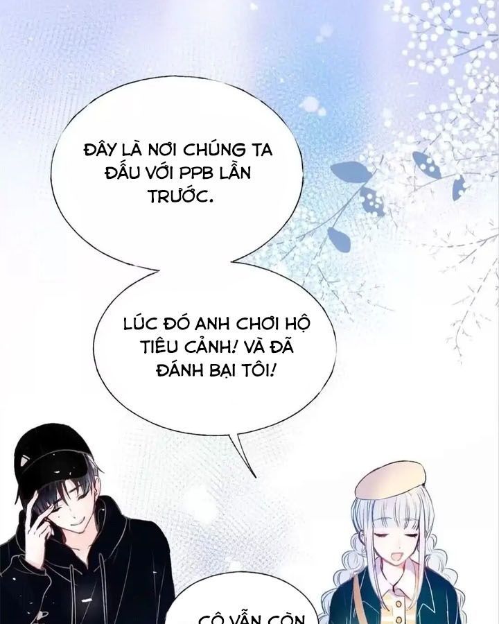 Thành Dã Tiêu Hà [Chap 46-72]