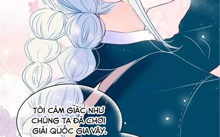 Thành Dã Tiêu Hà [Chap 46-72]