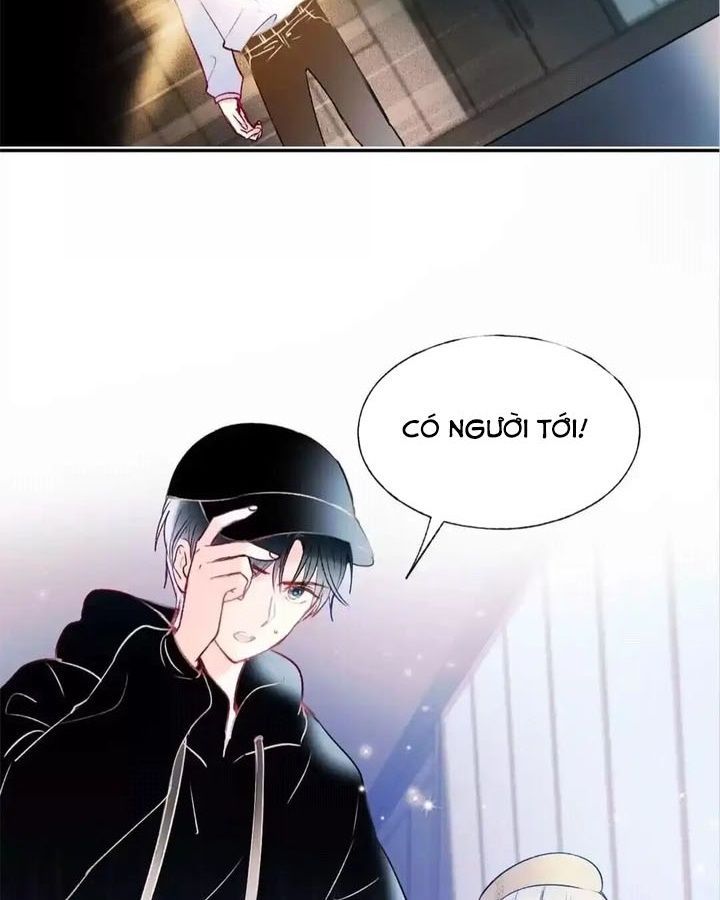 Thành Dã Tiêu Hà [Chap 46-72]