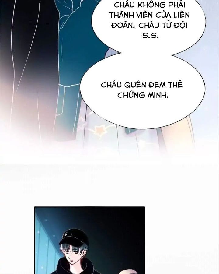 Thành Dã Tiêu Hà [Chap 46-72]