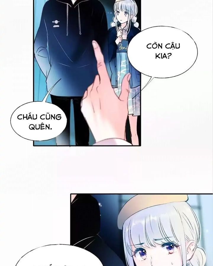 Thành Dã Tiêu Hà [Chap 46-72]