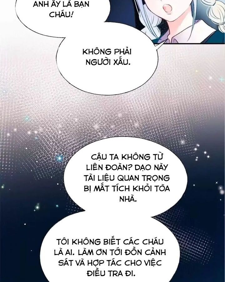 Thành Dã Tiêu Hà [Chap 46-72]