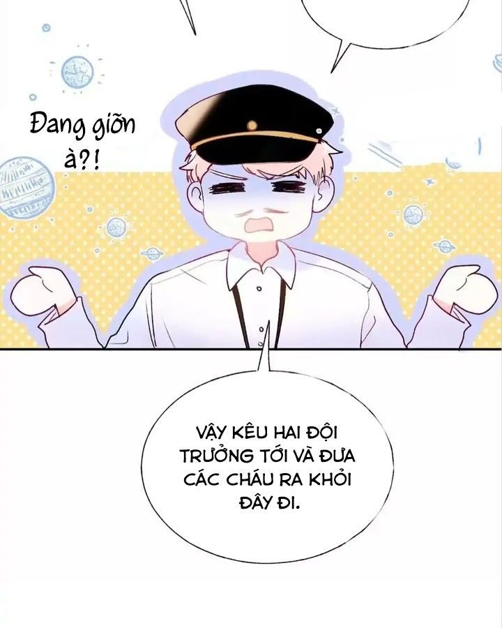 Thành Dã Tiêu Hà [Chap 46-72]