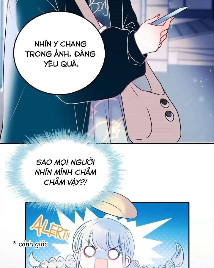 Thành Dã Tiêu Hà [Chap 46-72]