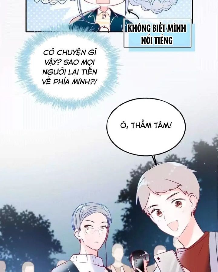 Thành Dã Tiêu Hà [Chap 46-72]