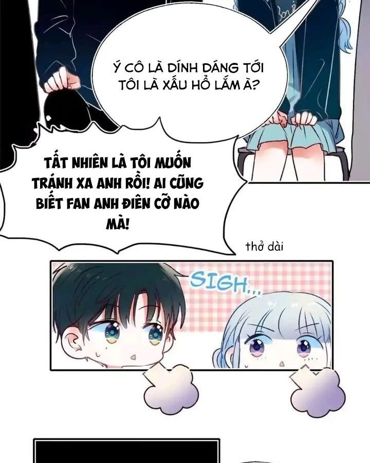 Thành Dã Tiêu Hà [Chap 46-72]