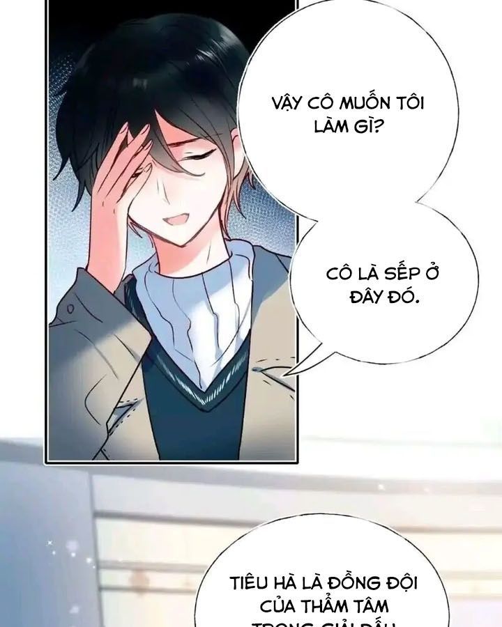 Thành Dã Tiêu Hà [Chap 46-72]