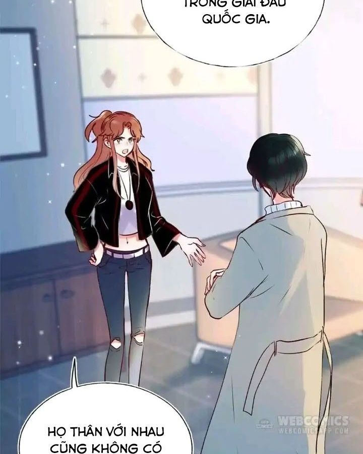 Thành Dã Tiêu Hà [Chap 46-72]