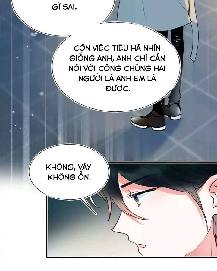 Thành Dã Tiêu Hà [Chap 46-72]