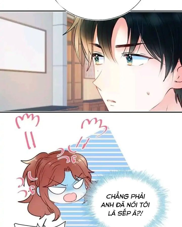 Thành Dã Tiêu Hà [Chap 46-72]