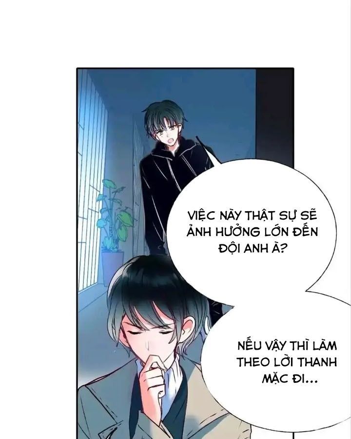 Thành Dã Tiêu Hà [Chap 46-72]