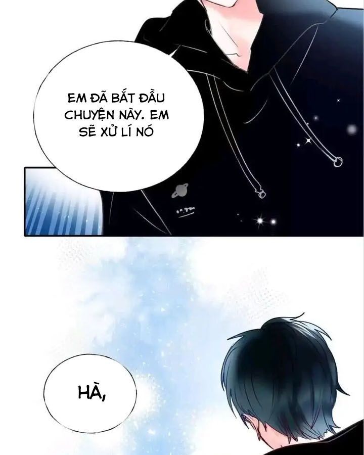Thành Dã Tiêu Hà [Chap 46-72]