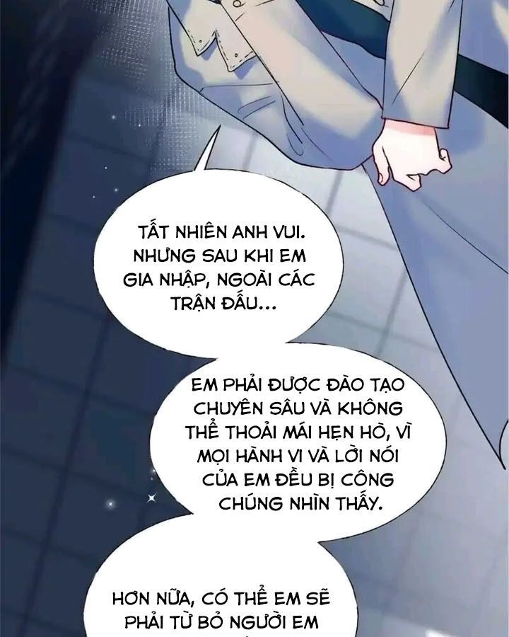 Thành Dã Tiêu Hà [Chap 46-72]