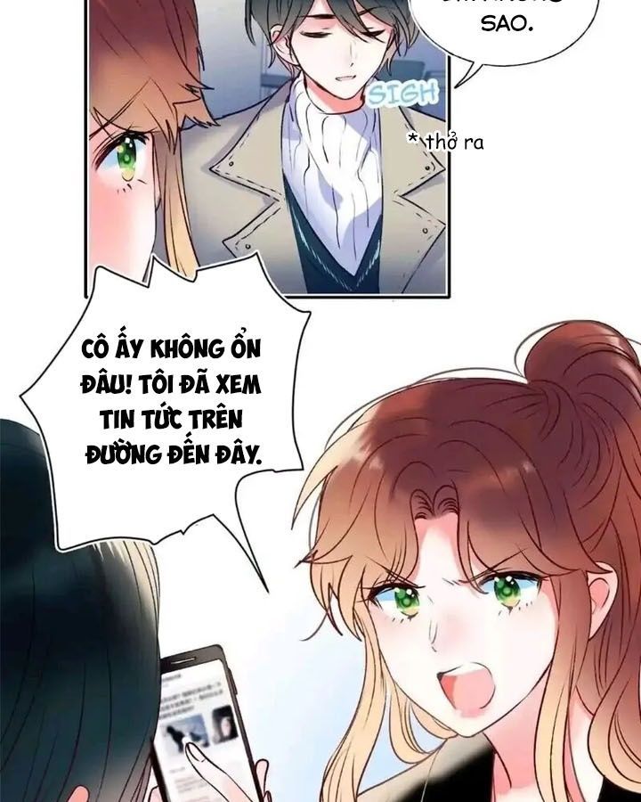 Thành Dã Tiêu Hà [Chap 46-72]