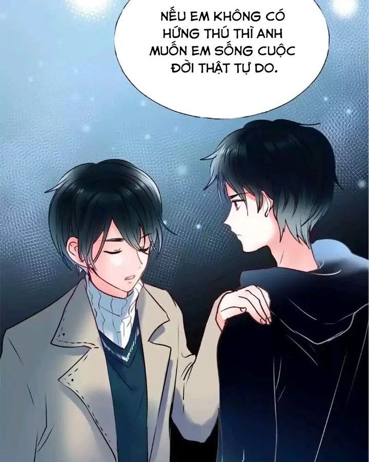 Thành Dã Tiêu Hà [Chap 46-72]