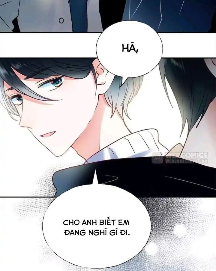 Thành Dã Tiêu Hà [Chap 46-72]