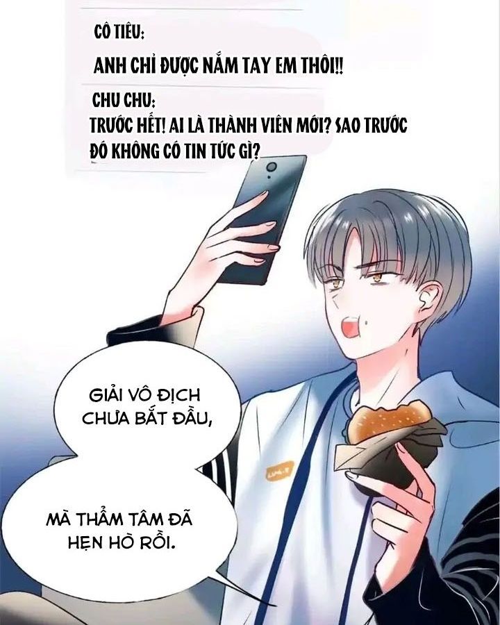 Thành Dã Tiêu Hà [Chap 46-72]